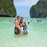 Отзыв от Павел - Visa DTV